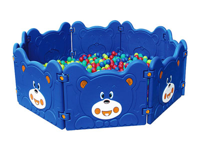 Small Ball Pit for Children BP-002